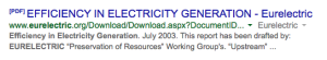 Eurelectric pdf document search result