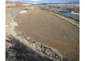 Rifle CO uranium mill site