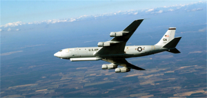 E-8 JSTARS