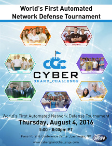 CGCEventFirstAutomatedNetDefense