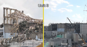 Fukushima Unit 3_TEPCO 1Sep16 video update