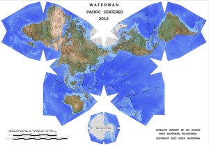 Waterman Pacific