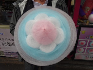 Worlds best cotton candy 4