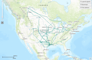 HLG pipeline