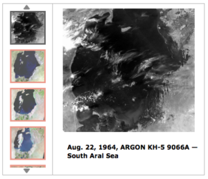 Declassified Military Satellite Imagery Has Applications In A Wide ...