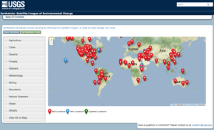 Declassified Military Satellite Imagery Has Applications In A Wide ...