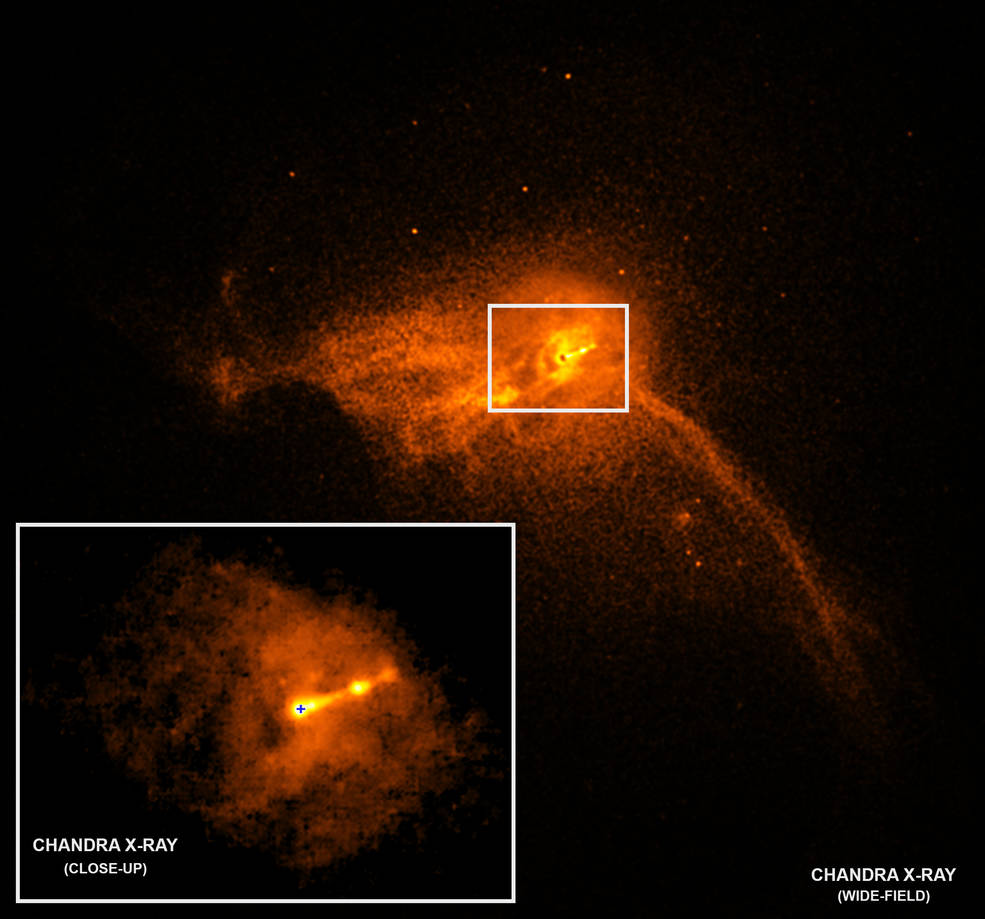 Chandra Studies Uranus in X-rays