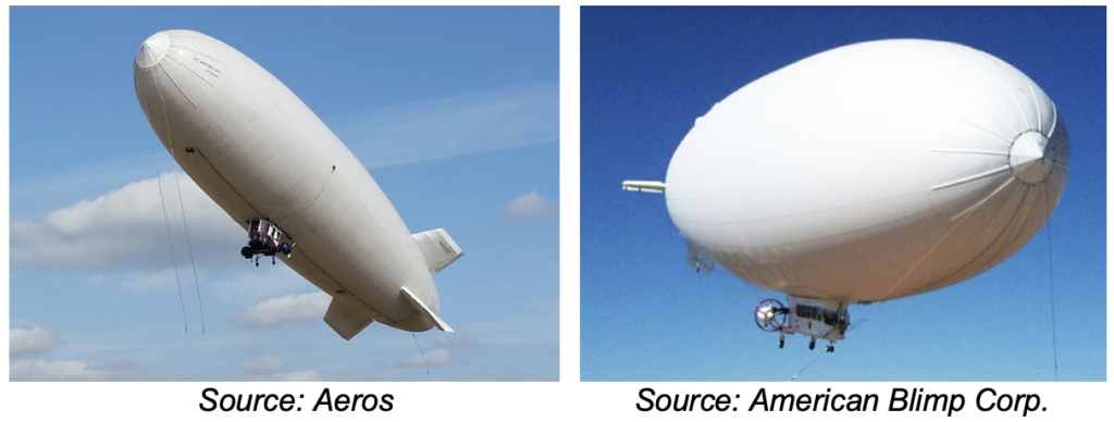 Modern Airships – Part 1 | The Lyncean Group Of San Diego